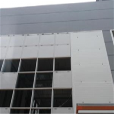 资阳新型蒸压加气混凝土板材ALC|EPS|RLC板材防火吊顶隔墙应用技术探讨